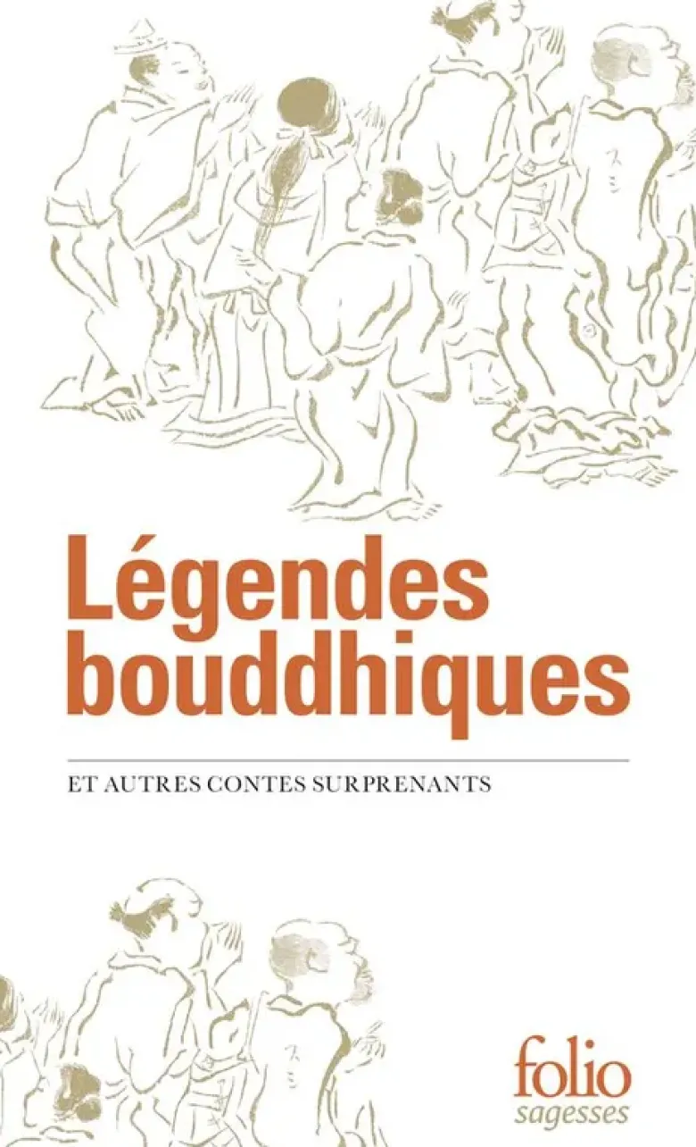 Légendes bouddhiques