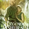 Légendes d'Ashur-Sîn - Tome 1 Aranéa