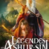 Légendes d'Ashur-Sîn - Tome 5 Naroux