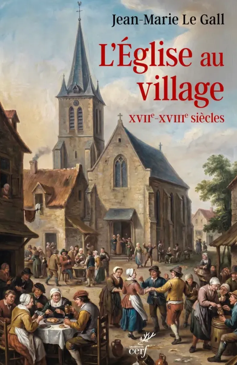 L'Église au village