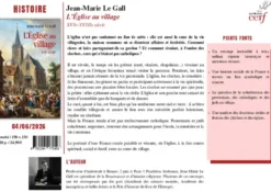 L'Église au village