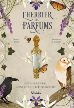 L'herbier des parfums