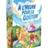 À l'Heure pour le Goûter!