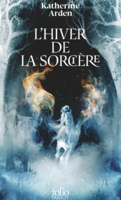 L'Hiver de la Sorcière
