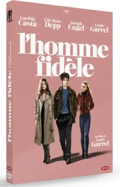 L'Homme fidèle - DVD (2018)