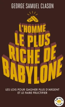 L'Homme le plus riche de Babylone