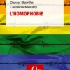 L'Homophobie