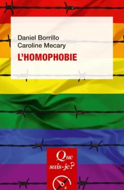 L'Homophobie