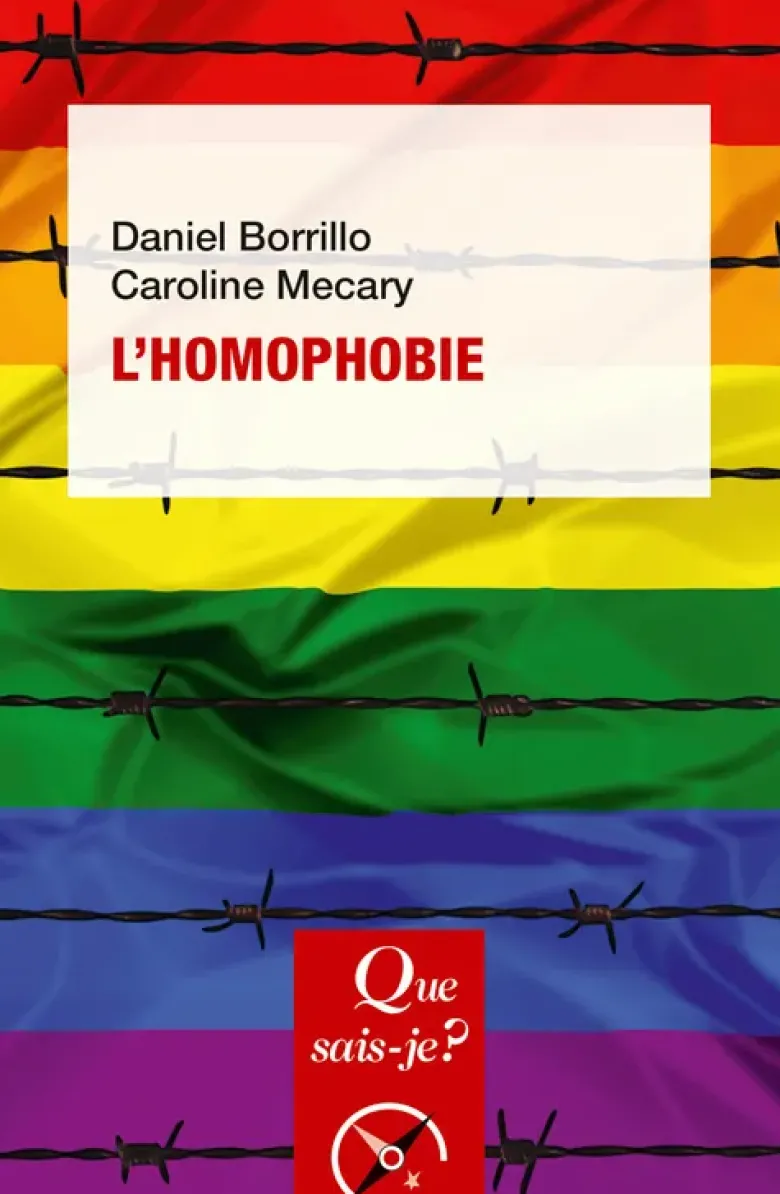 L'Homophobie