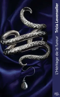 L'Héritage de la fureur - Tome 01 Wrath and Fury (poche) - Tome 1