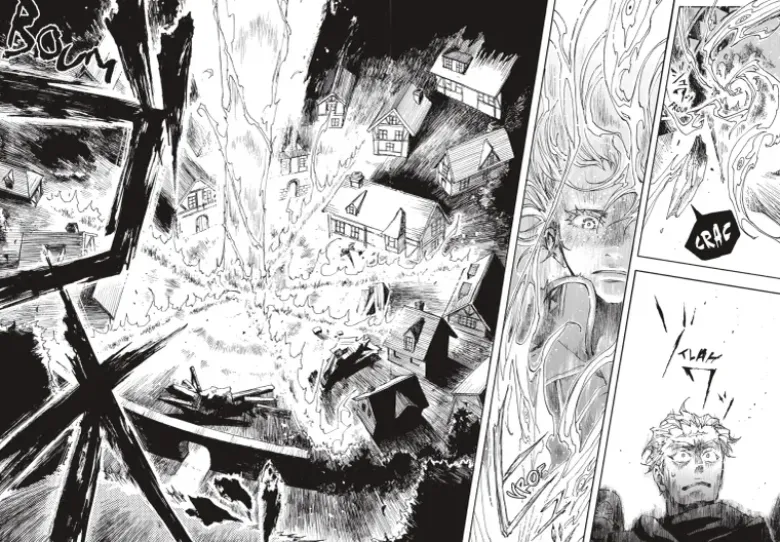 L'Héritière du dragon - Tome 01