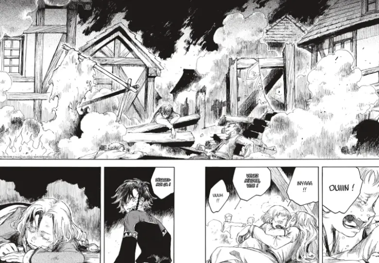 L'Héritière du dragon - Tome 01