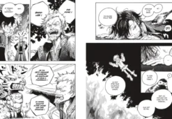 L'Héritière du dragon - Tome 01
