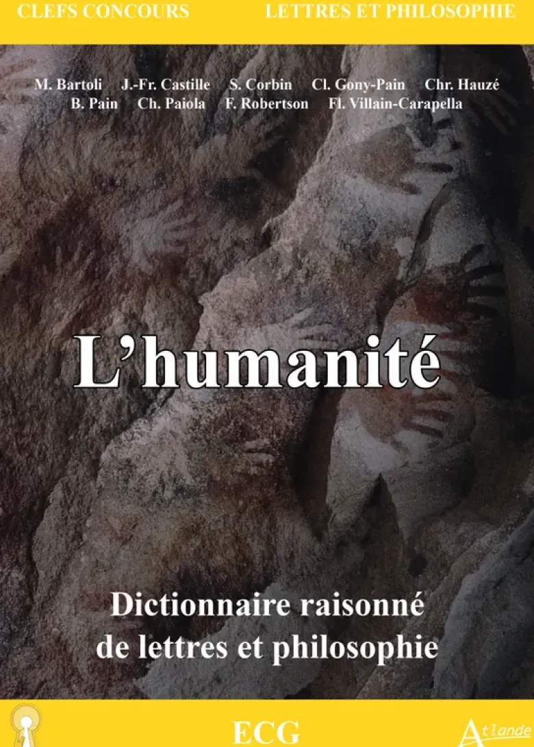 L'humanité