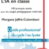 L'IA en classe