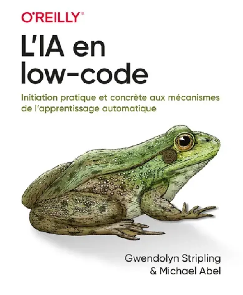L'IA en low-code