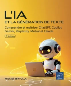 L'IA et la génération de texte