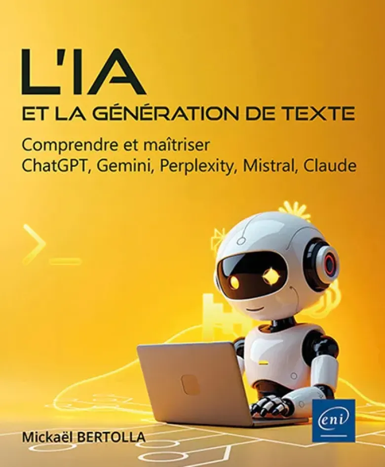 L’IA et la génération de texte