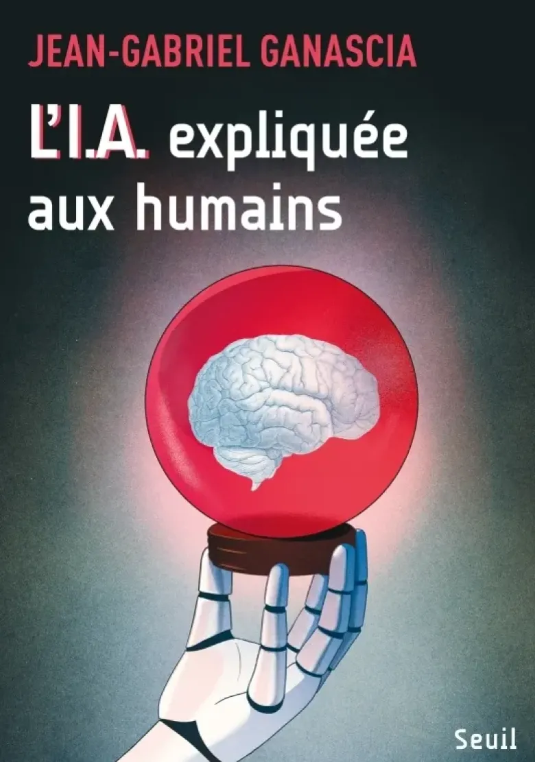 L'I.A. expliquée aux humains