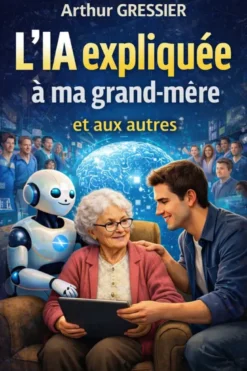 L'IA expliquée à ma grand-mère et aux autres
