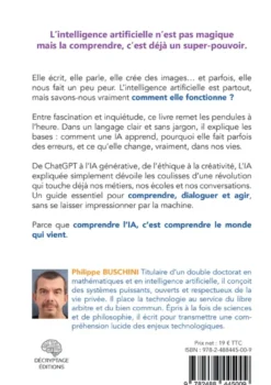 L'IA expliquée simplement