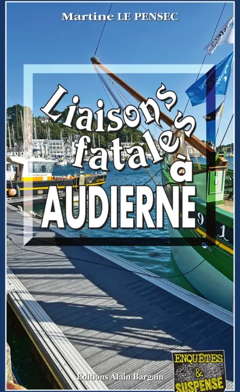 Liaisons Fatales à Audierne