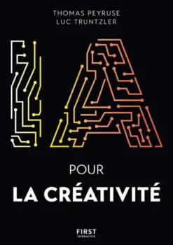 L'IA pour la créativité