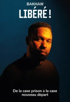 Libéré !