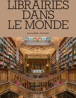 Librairies dans le monde