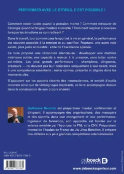 Libérez la puissance de votre mental !