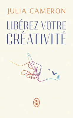 Libérez votre créativité