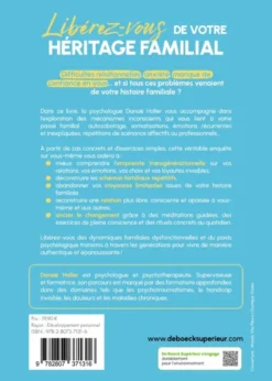 Libérez-vous de votre héritage familial