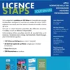 Licence STAPS Tout en un - 3e éd