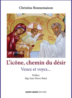 L'icône – histoire du Désir
