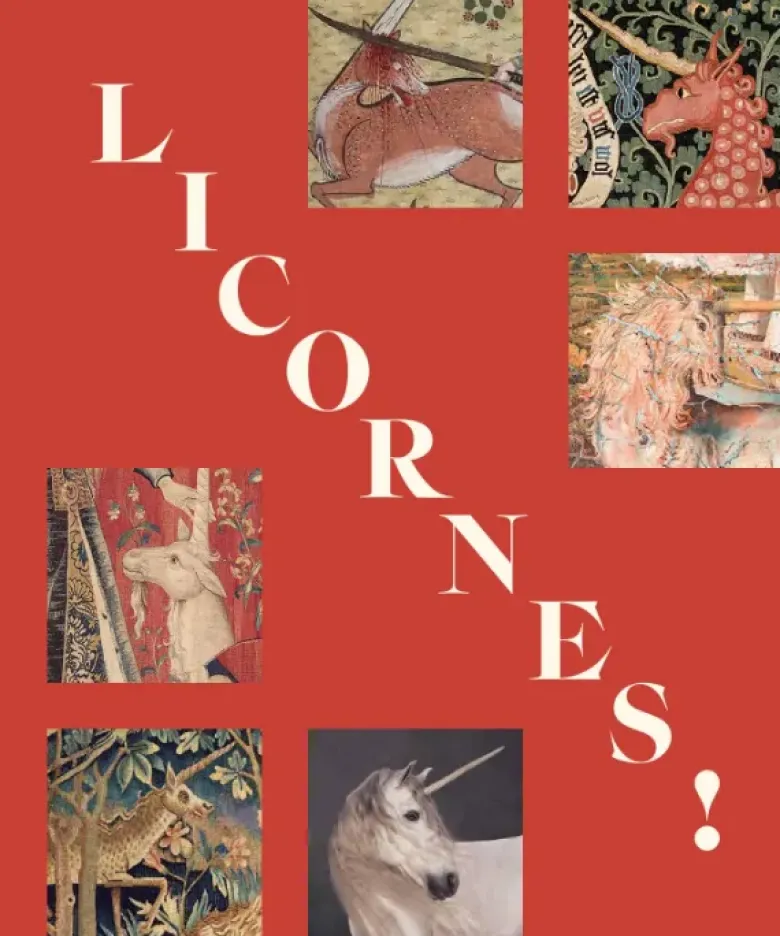 Licornes !