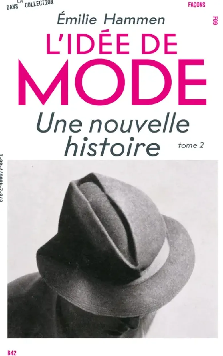 L' idée de mode (t.2)