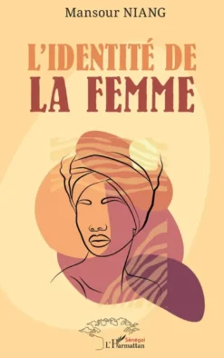 L’identité de la femme