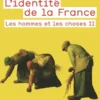 L'Identité de la France