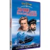 20 000 lieues sous les mers - DVD (1954)