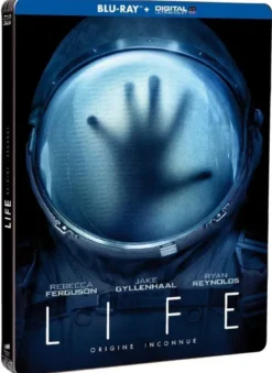 Life : Origine inconnue