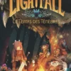 Lightfall