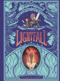 Lightfall