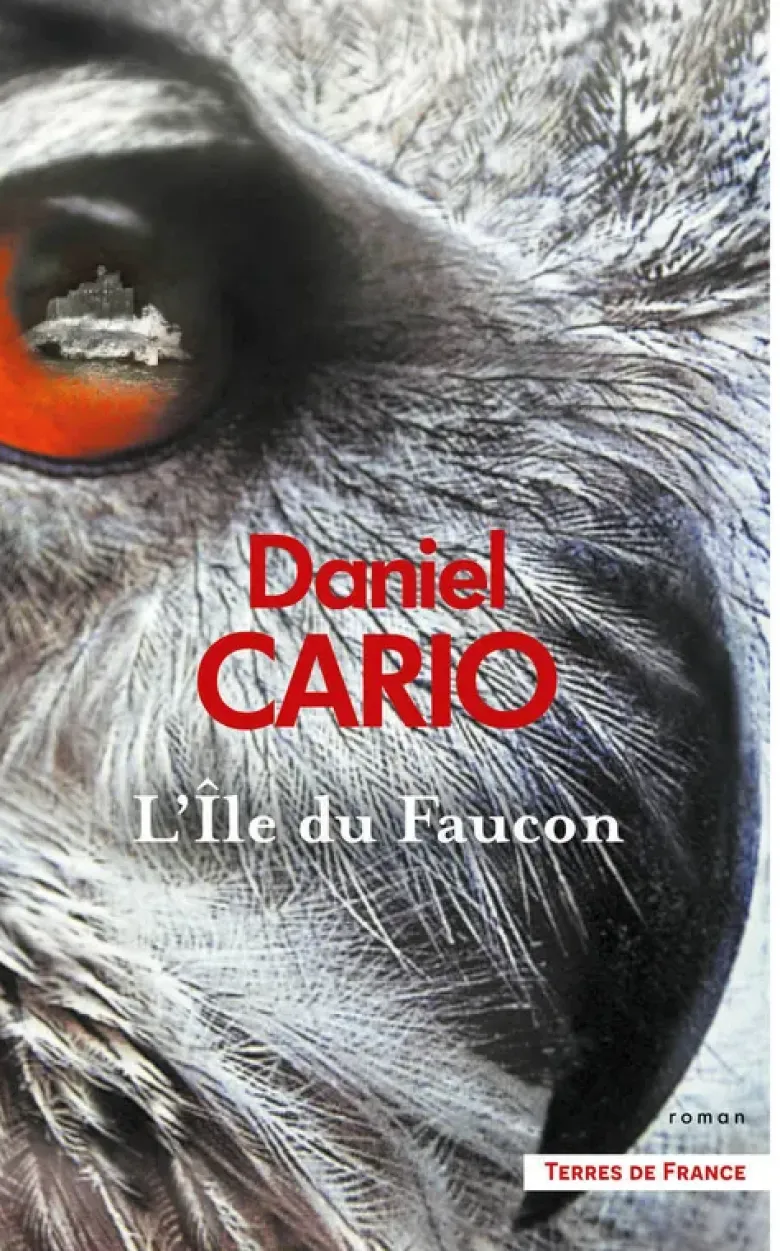 L'Ile du faucon