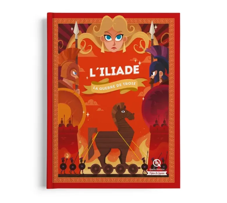 L'Iliade