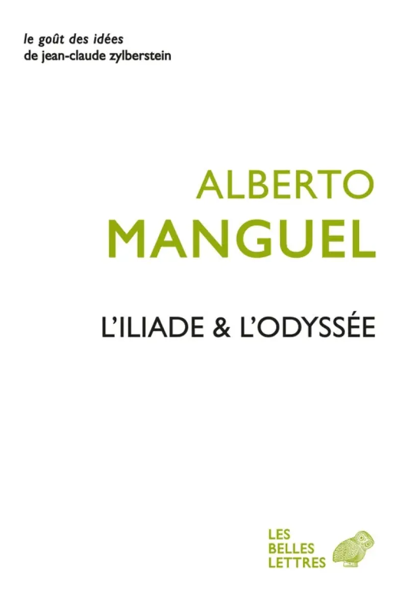 L'Iliade & l'Odyssée