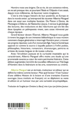 L'Iliade & l'Odyssée