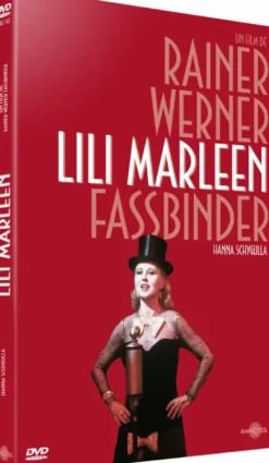 Lili Marleen - Dvd