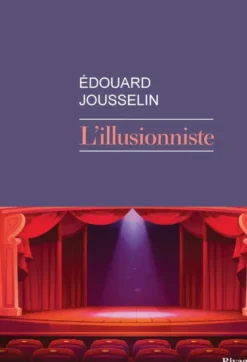 L'illusionniste