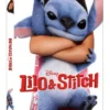 Lilo & Stitch - DVD (2025)