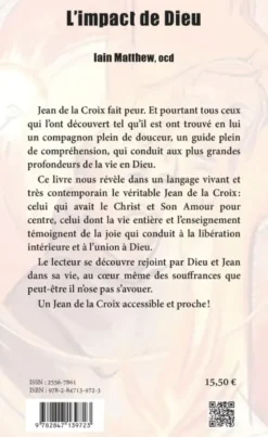 L'impact de Dieu